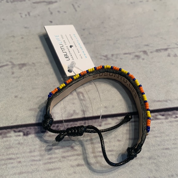 UBUNTA bracelet - Picture 3 of 5